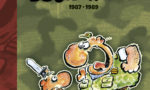 HISTORIA PUTA MILI vol2 Portada