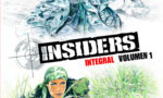 INSIDERS - Portada