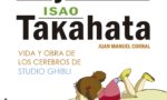 Miyazaki Takahata - Portada