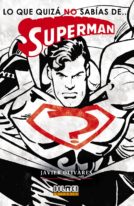 lo que no sabias de superman_Portada